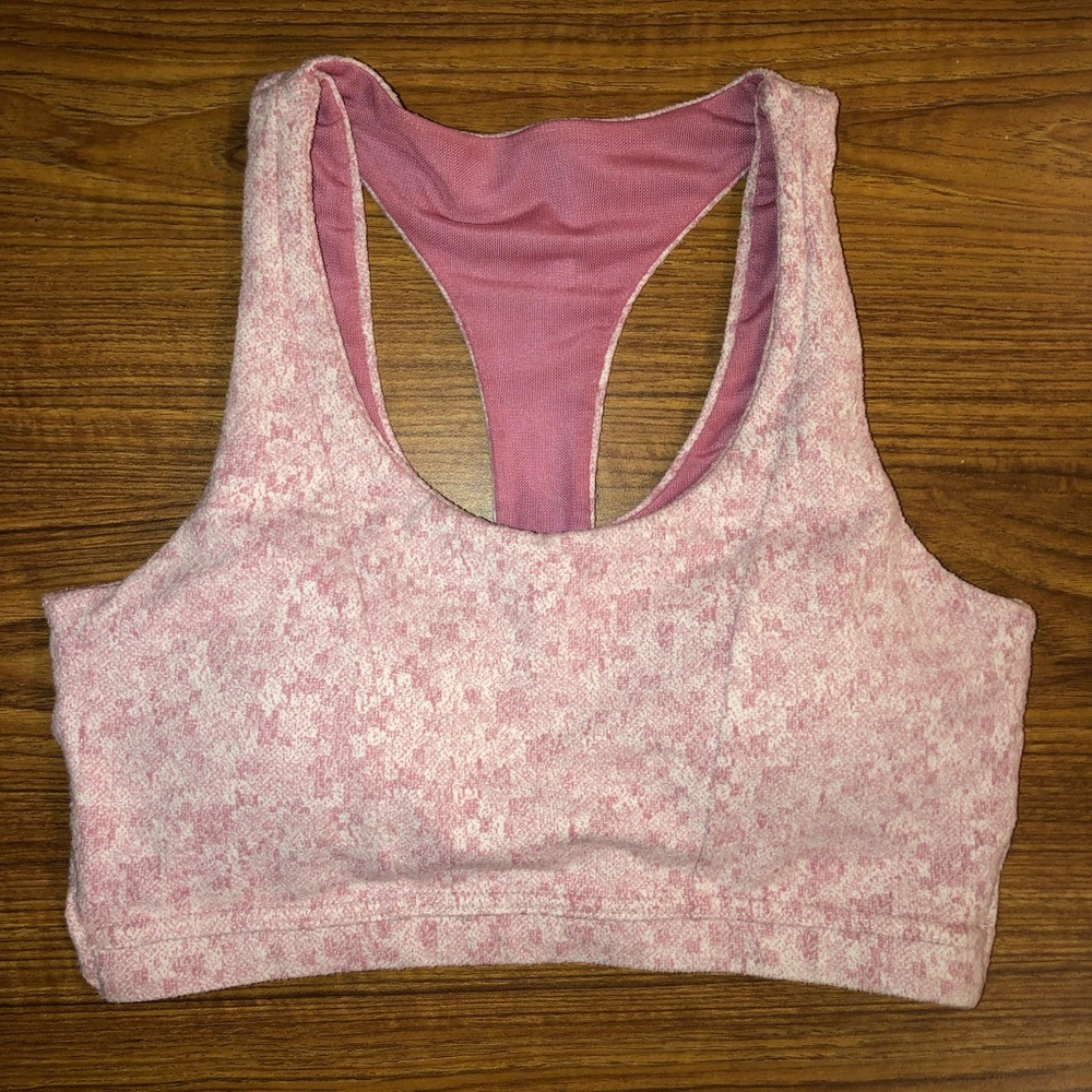 Gymshark Sports Bra